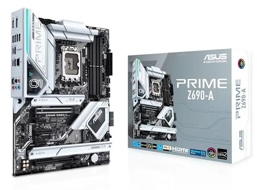 Montaje Placas Base ASUS Gaming PC Las Rozas de Madrid Informático Las Rozas de Madrid - Montaje Placas Base ASUS Gaming PC Las Rozas de Madrid