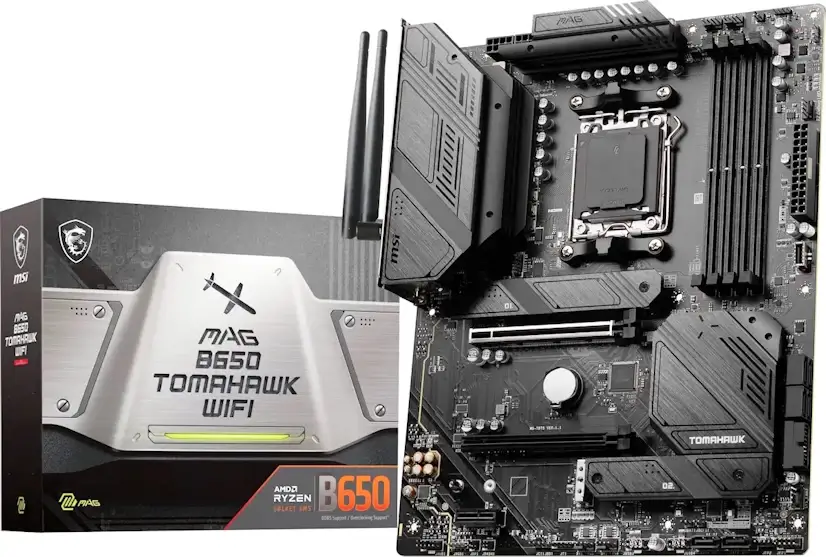 Montaje Placas Base MSI Gaming PC Las Rozas de Madrid Montaje Placas Base MSI Gaming PC Las Rozas de Madrid