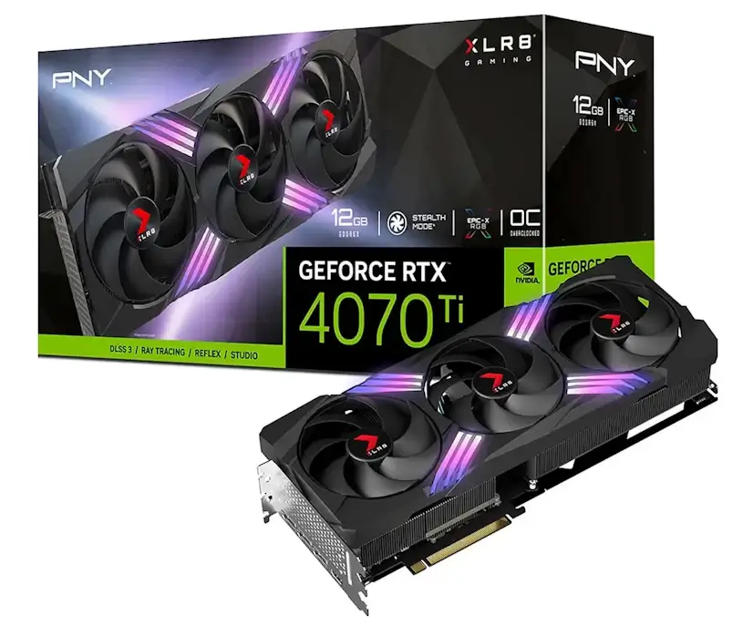 Montaje Tarjeta Gráfica NVIDIA GEFORCE RTX Las Rozas de Madrid Montaje Tarjeta Gráfica NVIDIA GEFORCE RTX